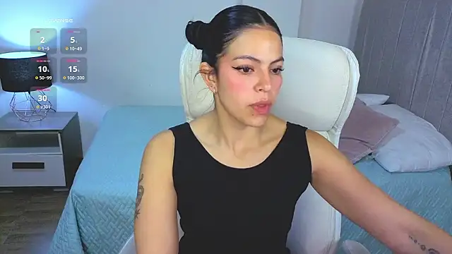 Eliie Ruizz online show from 01.18.26