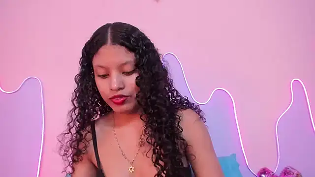 Mingie Rouse online show from 04.08.26