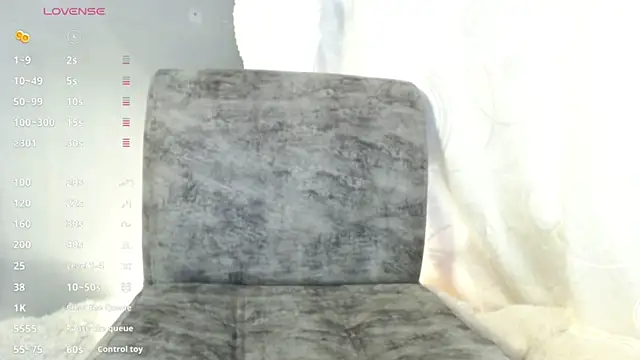 carter sam online show from 03.02.25