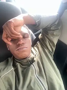 TransboyJay online show from 12.01.24