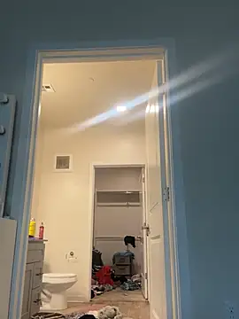 TransboyJay online show from 02.11.25