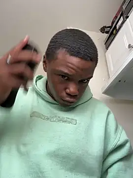 TransboyJay online show from 11.18.25