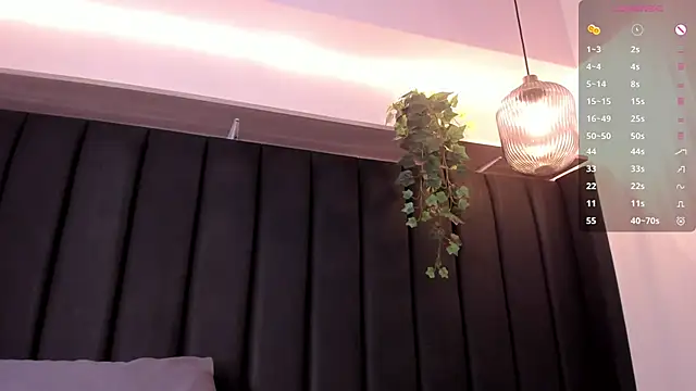 shysweets online show from 01.18.25