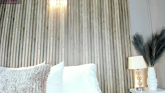 HannaPaola online show from 02.01.26