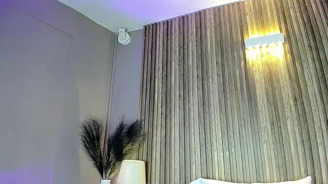 HannaPaola online show from 03.26.26