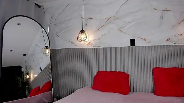 valentina lux online show from 07.09.26