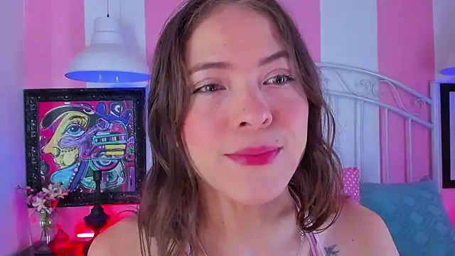 Snapshot of Liah_Grey8 chatting on 09.11.25 Liah Grey8 online show from 09.11.25