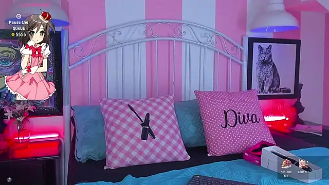 Snapshot of Liah_Grey8 chatting on 09.20.25 Liah Grey8 online show from 09.20.25