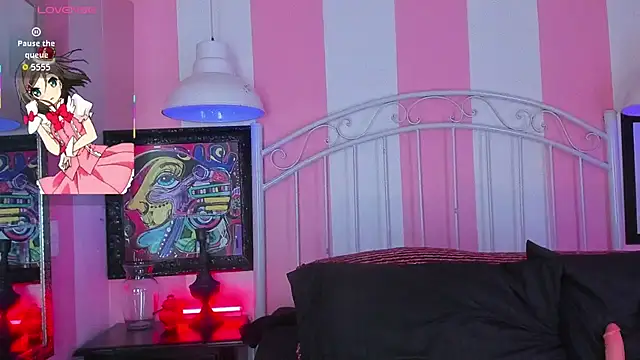 Snapshot of Liah_Grey8 chatting on 11.20.25 Liah Grey8 online show from 11.20.25