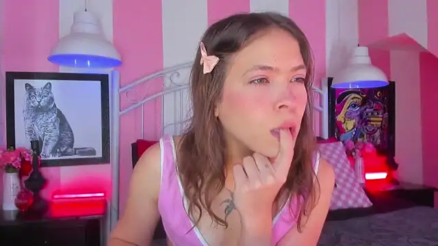 Liah Grey8 online show from 02.19.26