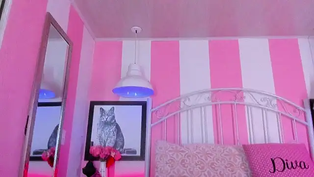 Liah Grey8 online show from 03.08.26