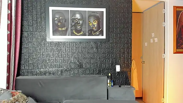 Aaron ST online show from 12.19.25