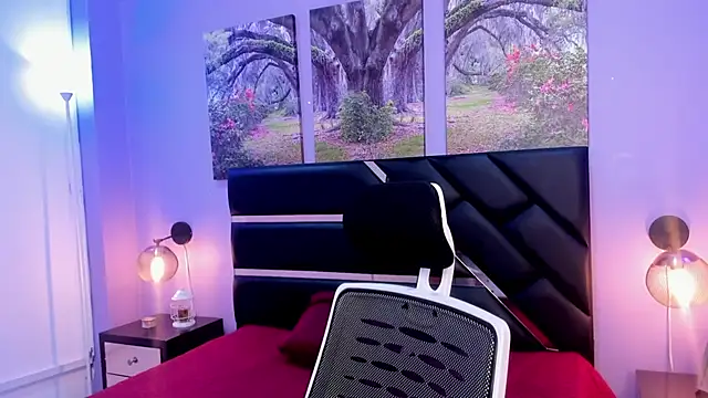 Snapshot of KimberlyVillaLobos chatting on 03.03.25 KimberlyVillaLobos online show from 03.03.25