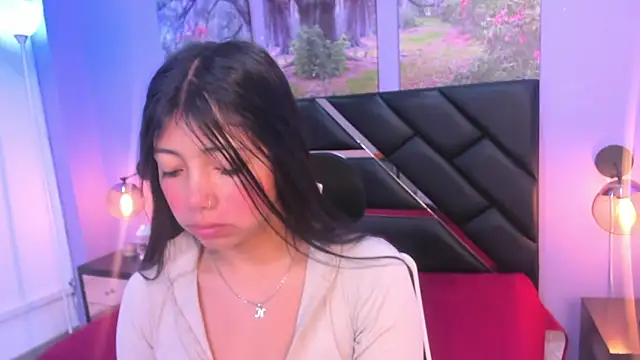 Snapshot of KimberlyVillaLobos chatting on 03.10.25 KimberlyVillaLobos online show from 03.10.25