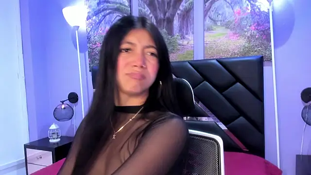 KimberlyVillaLobos online show from 01.10.26