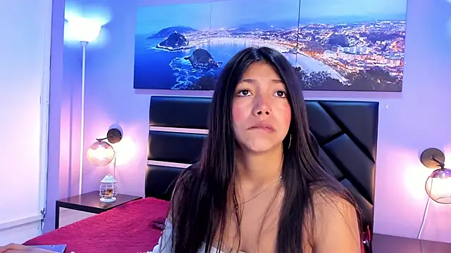 KimberlyVillaLobos online show from 04.01.26