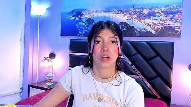 KimberlyVillaLobos online show from 04.09.26