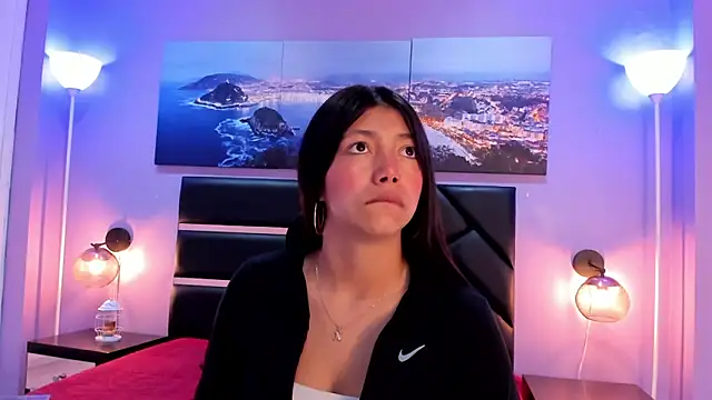 KimberlyVillaLobos online show from 04.15.26