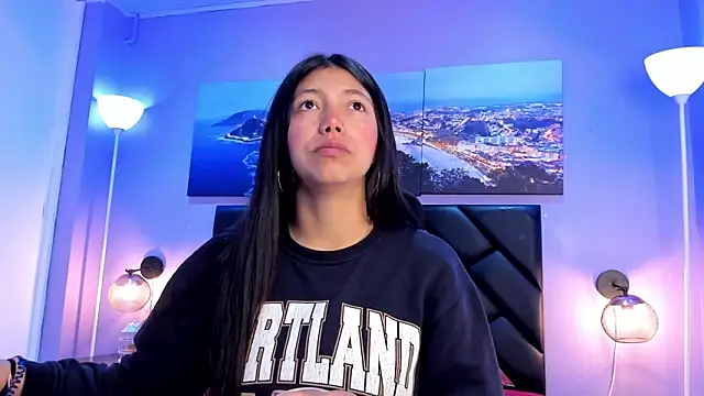 KimberlyVillaLobos online show from 04.17.26