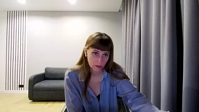 Daniella Lorente online show from 02.23.25