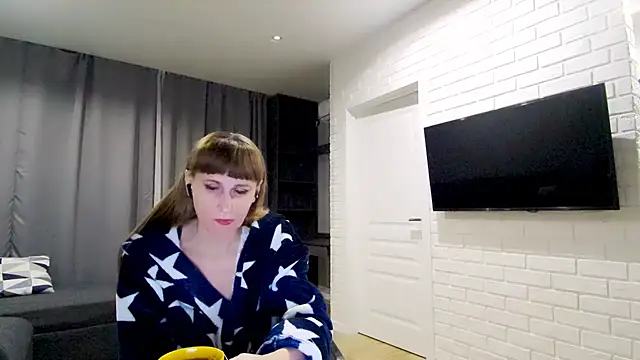 Snapshot of Daniella_Lorente chatting on 02.08.26 Daniella Lorente online show from 02.08.26