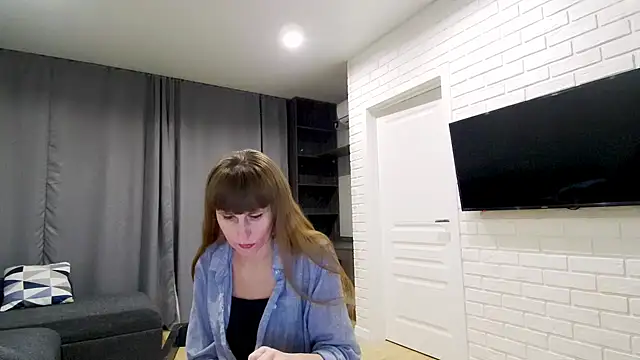 Daniella Lorente online show from 03.12.26