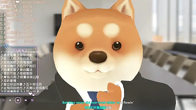 Snapshot of Roseonly_ chatting on 03.17.25 Roseonly online show from 03.17.25