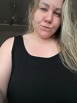 Anna Curvy online show from 02.11.26