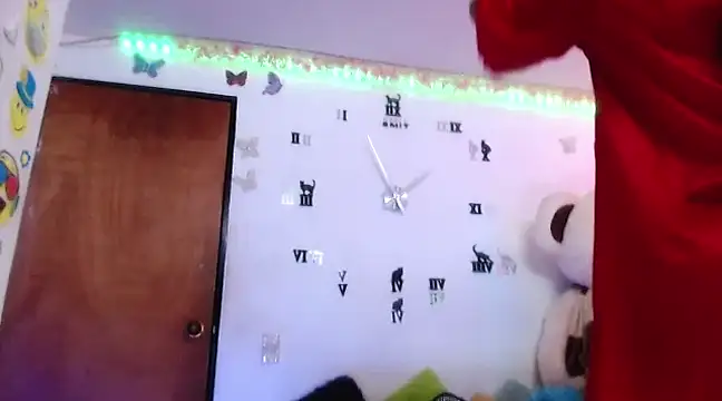 Snapshot of goddess_BigassCock chatting on 02.23.25 goddess BigassCock online show from 02.23.25