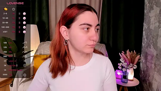 hannacheekss  online show from 03.28.26