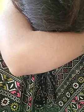 Snapshot of Sexy_Mushroom chatting on 10.11.25 Sexy Mushroom online show from 10.11.25