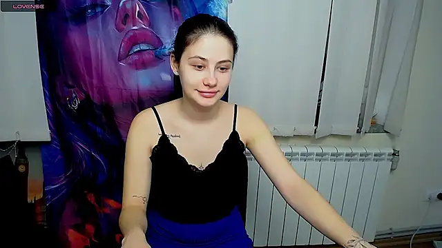 AliceSexyyy  online show from 12.15.25