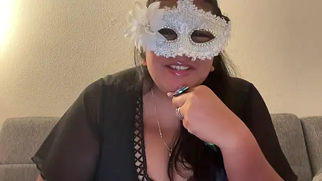 MashaCL online show from 11.01.25