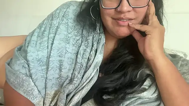 MashaCL online show from 11.04.25