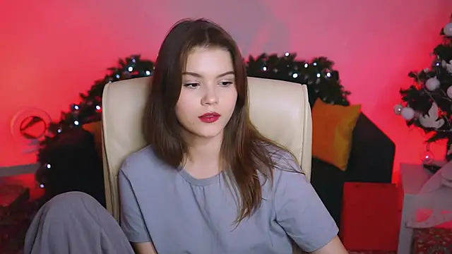 Snapshot of EvaThopson chatting on 01.17.25 EvaThopson online show from 01.17.25