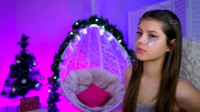 Snapshot of EvaThopson chatting on 01.17.26 EvaThopson online show from 01.17.26