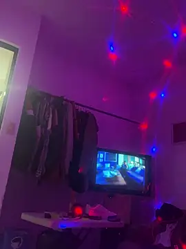 Hxnsovrgon online show from 12.31.24