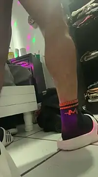 Hxnsovrgon online show from 01.20.25