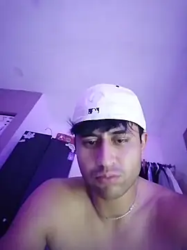 Hxnsovrgon online show from 10.27.25