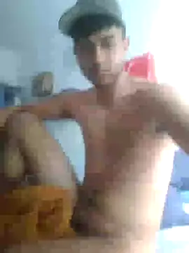 Hxnsovrgon online show from 11.22.25