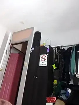 Hxnsovrgon online show from 03.23.26