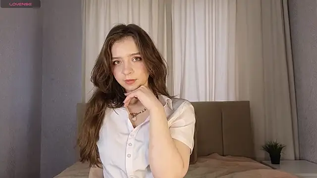 Snapshot of KellyAdderiy chatting on 03.02.25 KellyAdderiy online show from 03.02.25