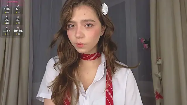 Snapshot of KellyAdderiy chatting on 11.22.25 KellyAdderiy online show from 11.22.25