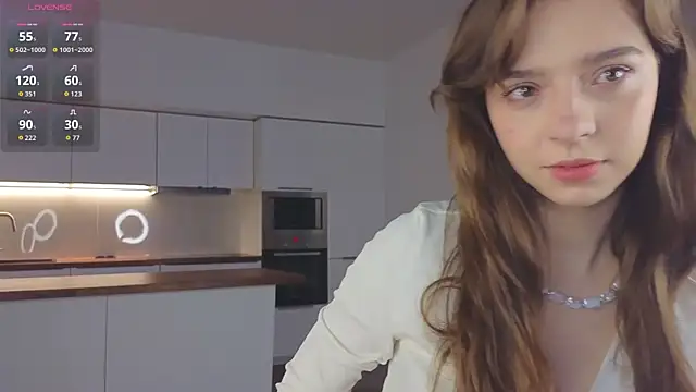 KellyAdderiy online show from 02.22.26