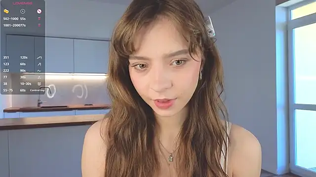 KellyAdderiy online show from 03.24.26