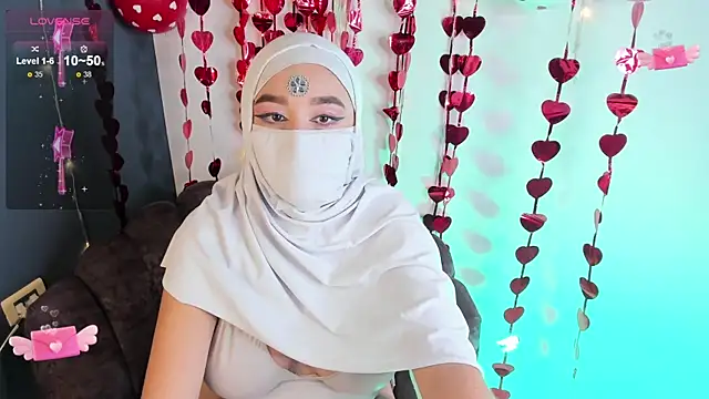 kithana jazmin online show from 02.12.25