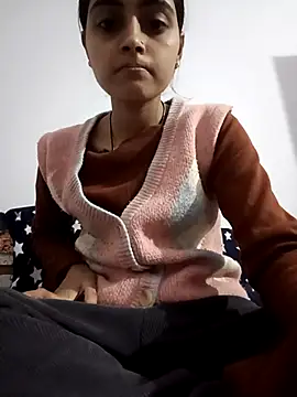 Snapshot of pikubaby chatting on 11.27.25 pikubaby online show from 11.27.25