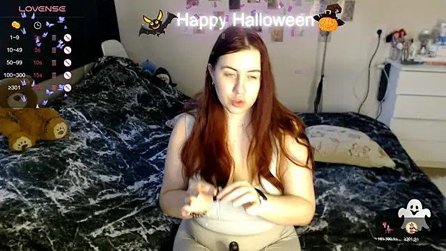 BettyandRich  online show from 10.31.25