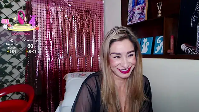 Snapshot of Madam_dali chatting on 09.09.25 Madam dali online show from 09.09.25