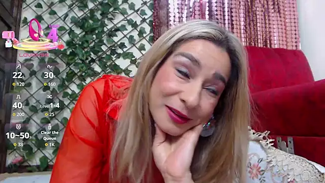 Snapshot of Madam_dali chatting on 09.19.25 Madam dali online show from 09.19.25